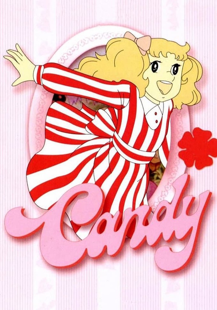Candy Candy temporada 1 Ver todos los episodios online